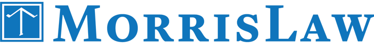 Morris & Morris logo