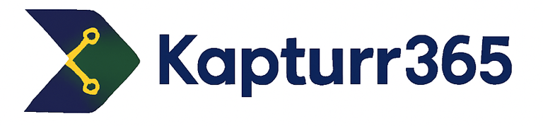 kapture365 logo