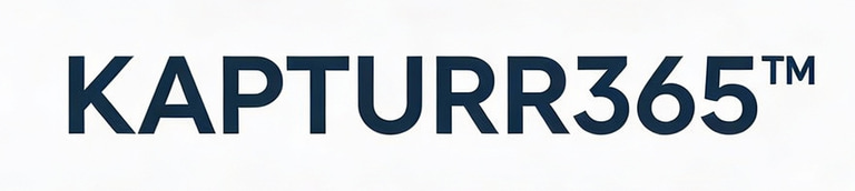 kapture365 logo