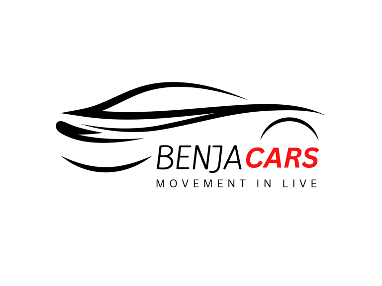 benjacars logo