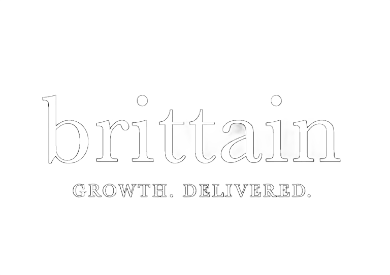 Brittain Limited logo