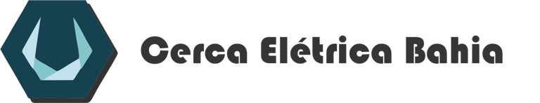 Cerca Elétrica Bahia logo