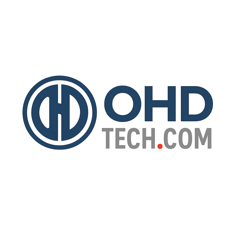 Ohio Helpdesk logo