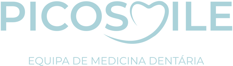 Pico Smile logo