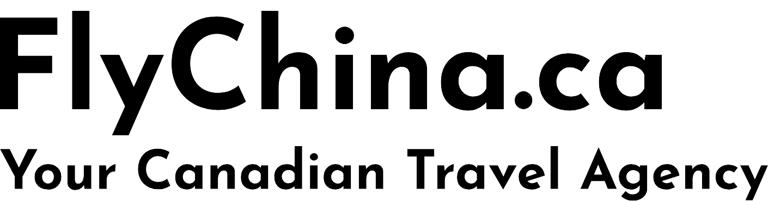 travel agency logo