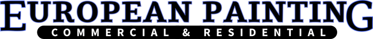 European Painting, Inc logo