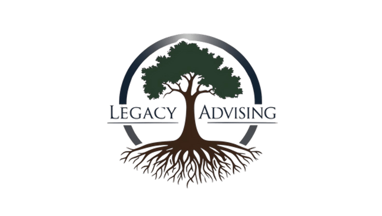 Legacy Advising logo