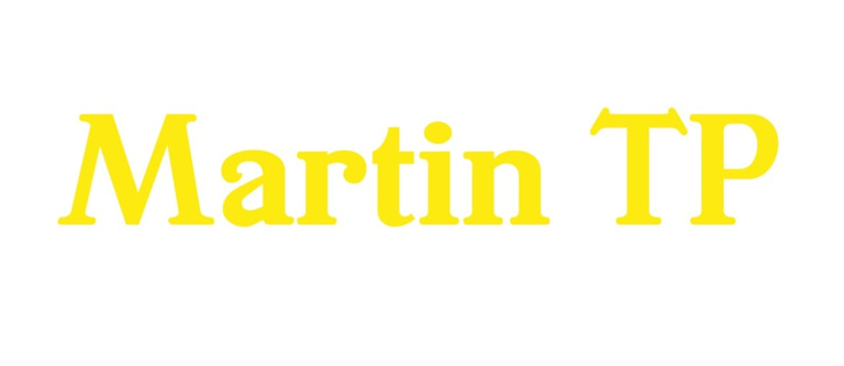 MARTIN TP ARENTHON SCIENTRIER logo