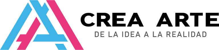 Crea Arte logo