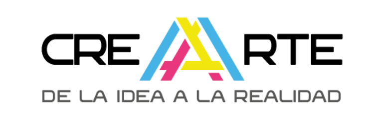 Crea Arte logo