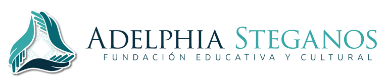 Adelphia Steganos Fundación Educativa y Cultural logo