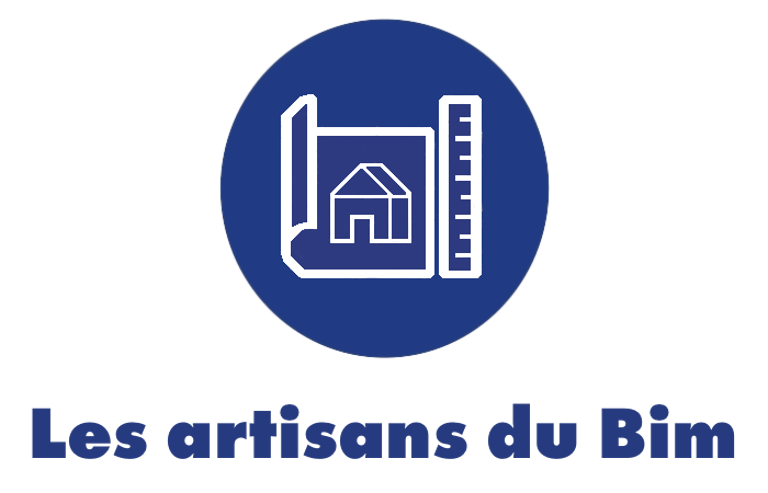 Les artisans du BIM logo