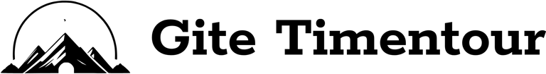 Gite Timentour  logo