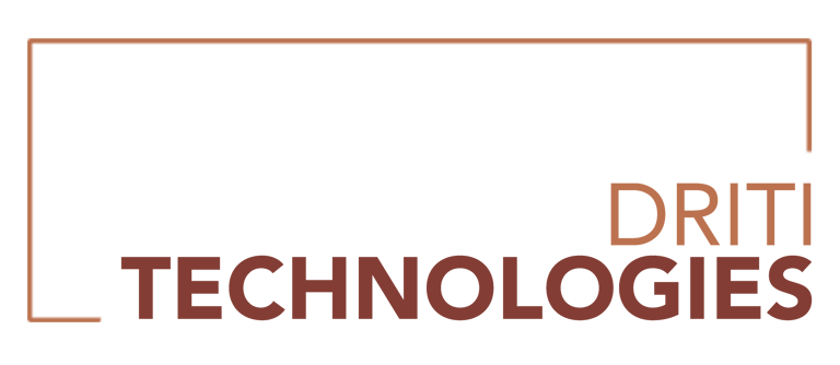 DRITI TECHNOLOGIES LLP logo
