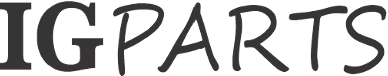 IGParts Distribuidora de Acessórios Automotivos logo