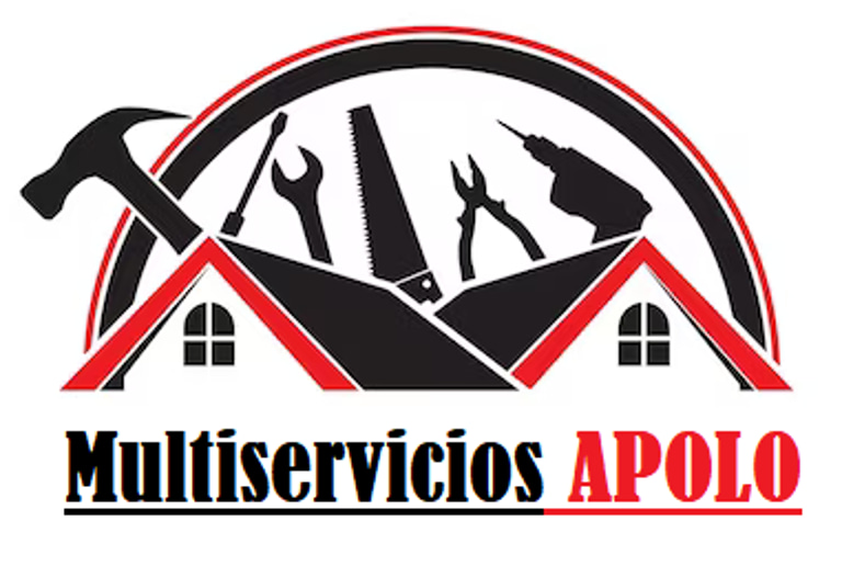 Multiservicios Apolo logo