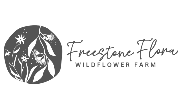 Freestone Flora logo