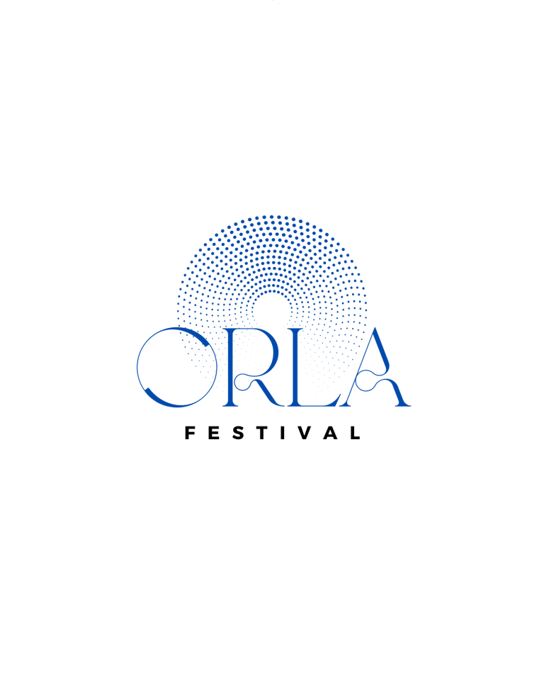 Orla Festival logo