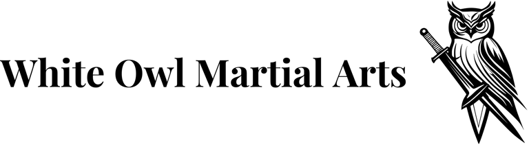 White Owl Martial Arts logo