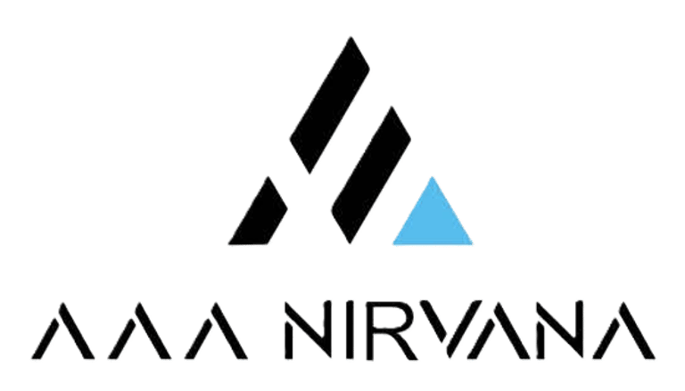 AAA Nirvana logo