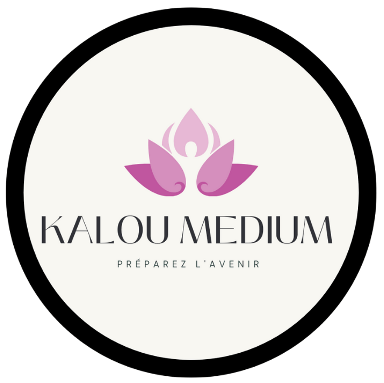 Kalou Hod Medium en direct logo