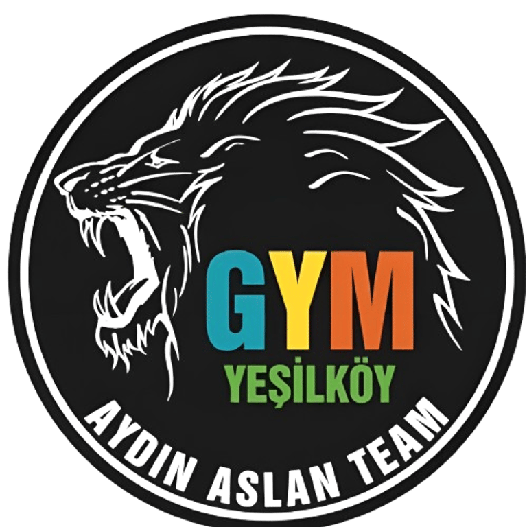 Yeşilköy GYM logo
