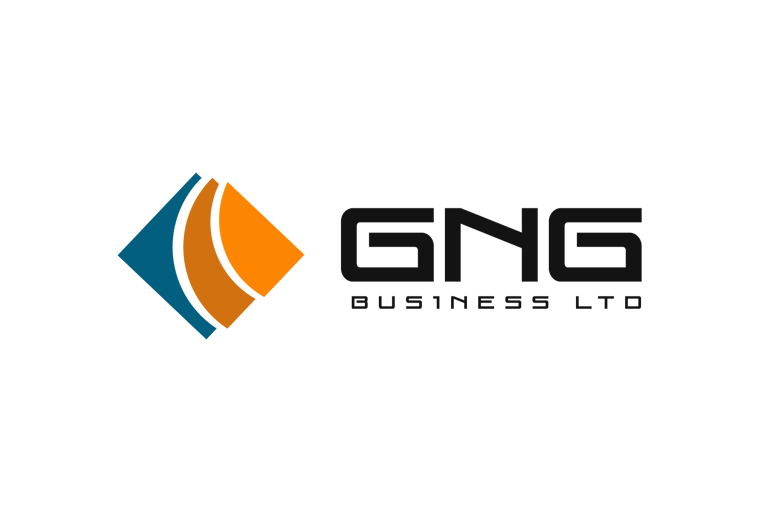 GNG Business Ltd logo