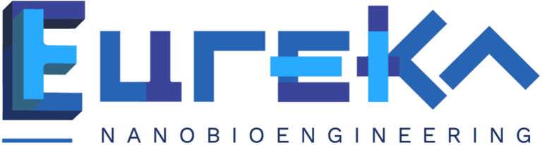 Eureka Nanobioengineering logo