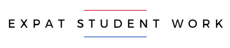 Expat Student Work logo