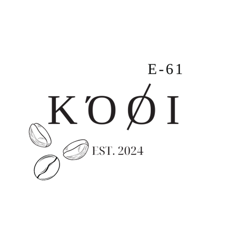E61 Cafe logo
