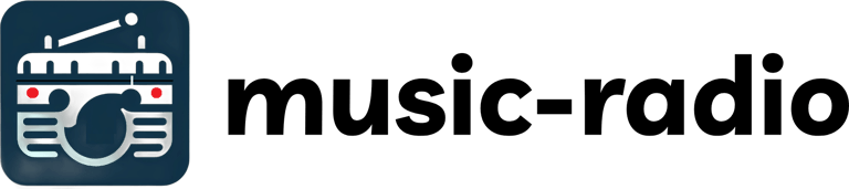 music-radio.it logo