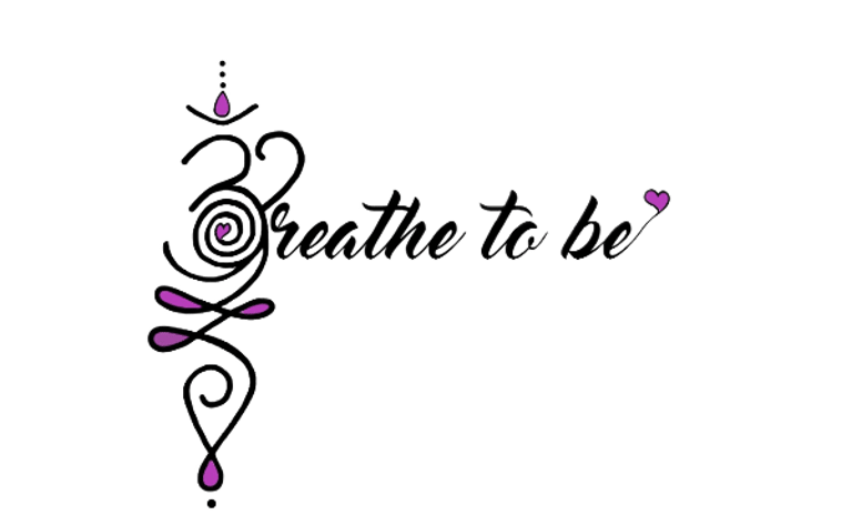 Breathe To Be Doula Services  logo