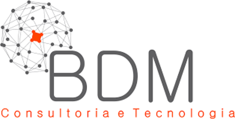 BDM Consultoria logo
