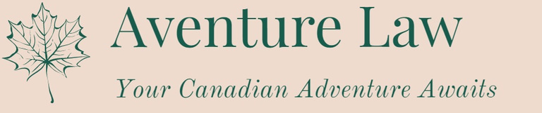 Aventure Law - Canadian Immigration Lawyers logo