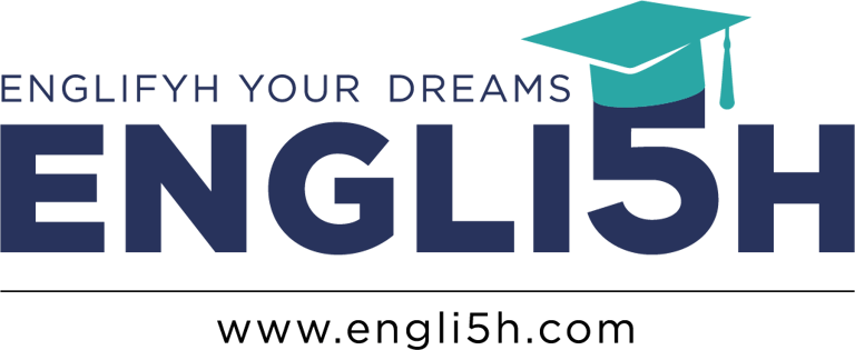 Engli5h logo
