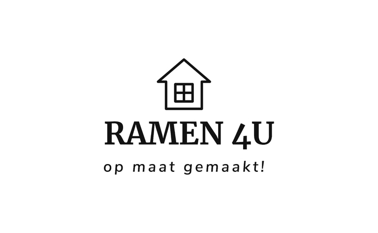 Ramen 4U logo