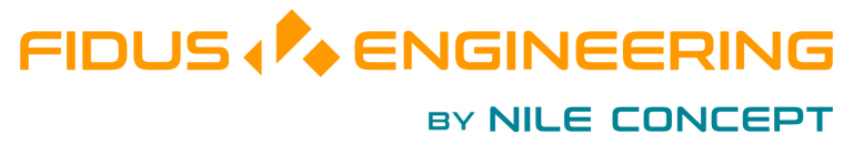 Fidus Engineering logo