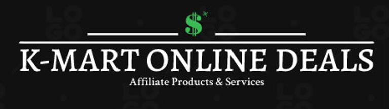 K-Mart Online Deals logo