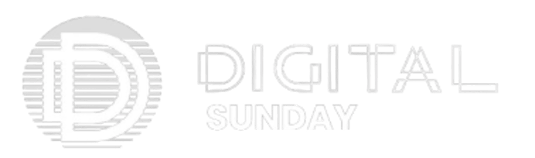 Digital Sunday logo