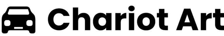 Chariot Art logo