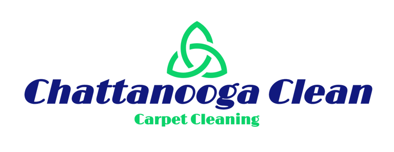 Chattanooga Clean Carpet Cleaning logo