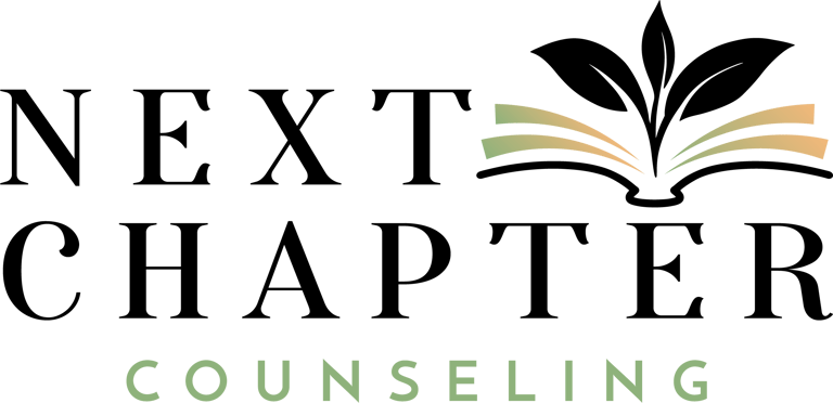 Next Chapter Counseling, LLC logo