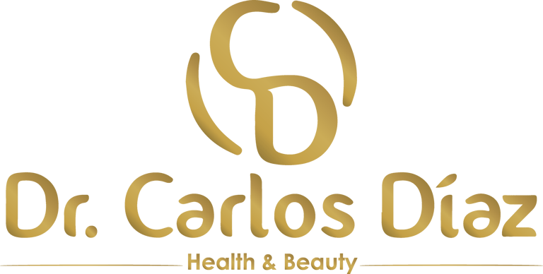 Dr. Carlos Díaz health & beauty logo