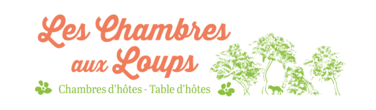 Chambre d'hôtes - Tables d'hôtes à Iffendic logo