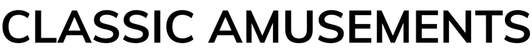 Classic Amusements LTD logo