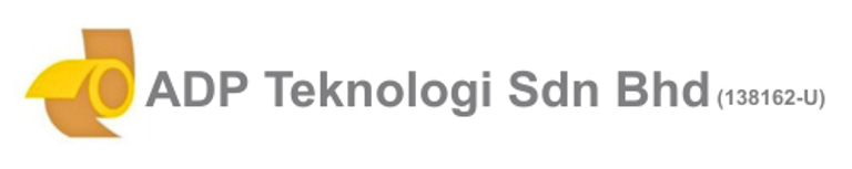 Adp Teknologi logo
