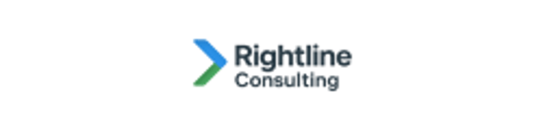 Rightline Consulting logo
