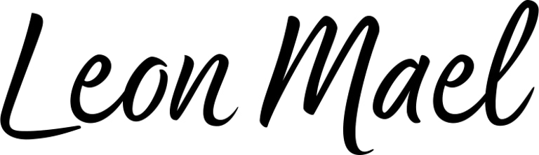 Leon Mael logo