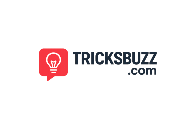 Tricks Buzz logo