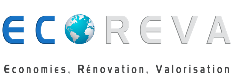 ECOREVA logo